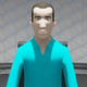 This virtual avatar might not be a looker, but a recent study suggests he’s better than a human interviewer at getting accurate information about a crime from a witness.